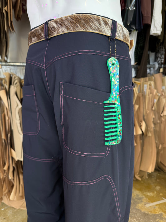 GERI WORK PANTS