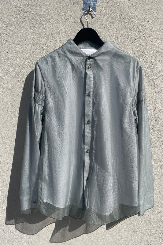 GARMENT BAG SHIRT