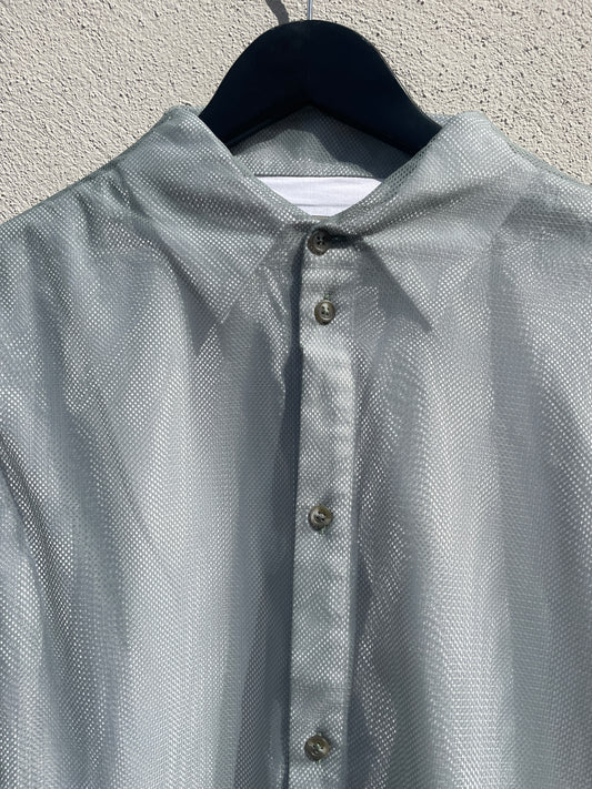 GARMENT BAG SHIRT