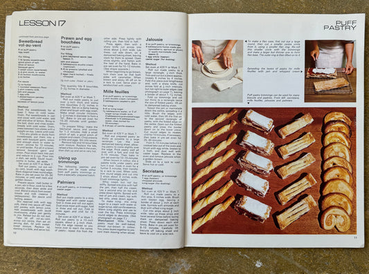 BOOKS - CORDON BLEU NO.5